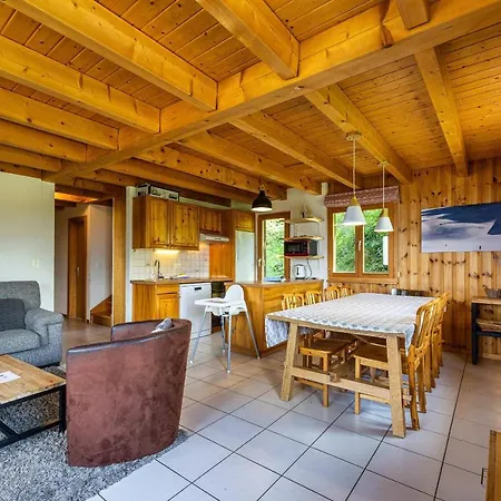 Chalet Les 2 Sabots *