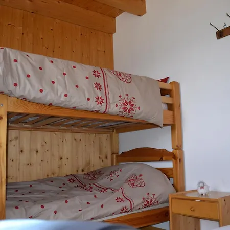 Les 2 Sabots Chalet
