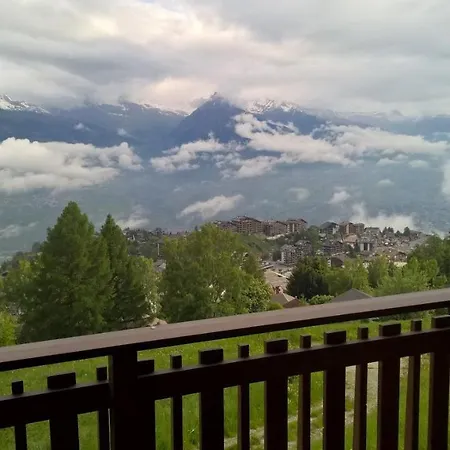 Les 2 Sabots Nendaz