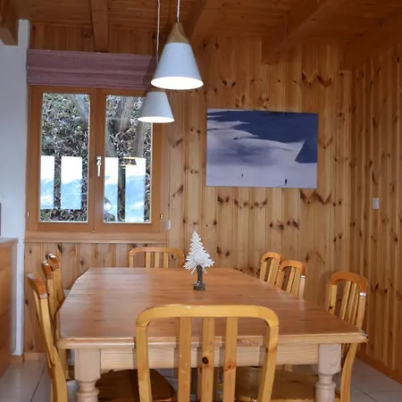 Les 2 Sabots Nendaz