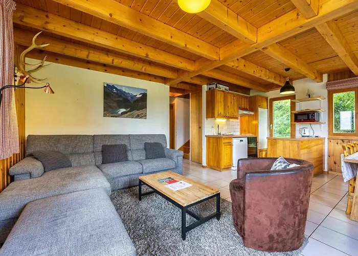 Les 2 Sabots * Nendaz