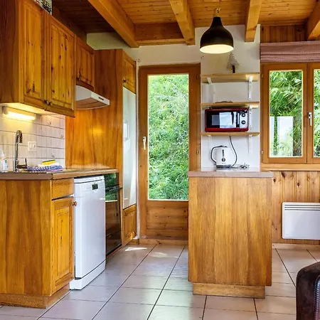 Σαλέ Les 2 Sabots *