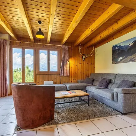 Les 2 Sabots * Nendaz