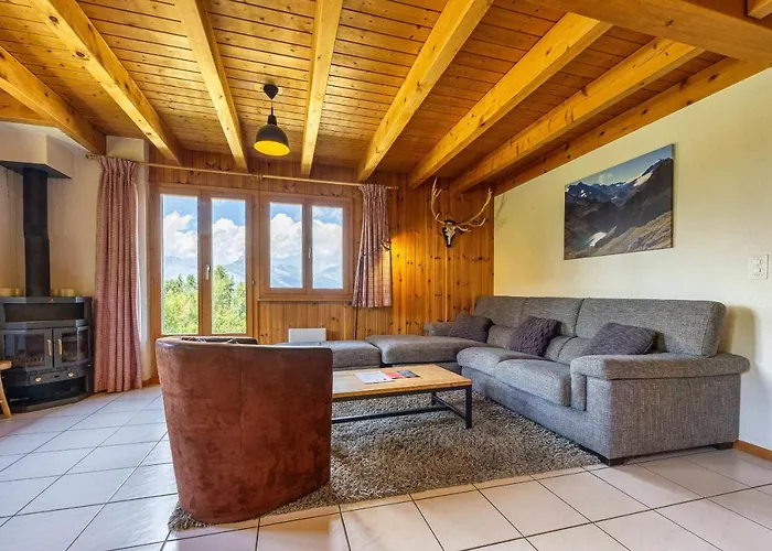 Les 2 Sabots * Nendaz